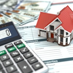 mortgage process